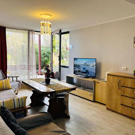 Guest House Poligloti 텔라비 외부 사진