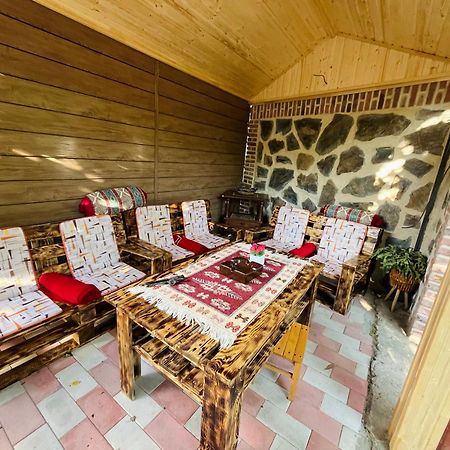 Guest House Poligloti 텔라비 외부 사진