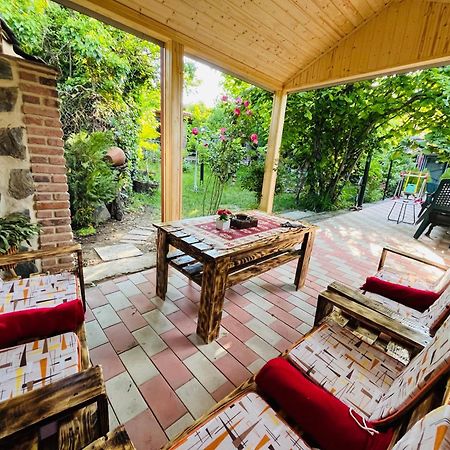Guest House Poligloti 텔라비 외부 사진