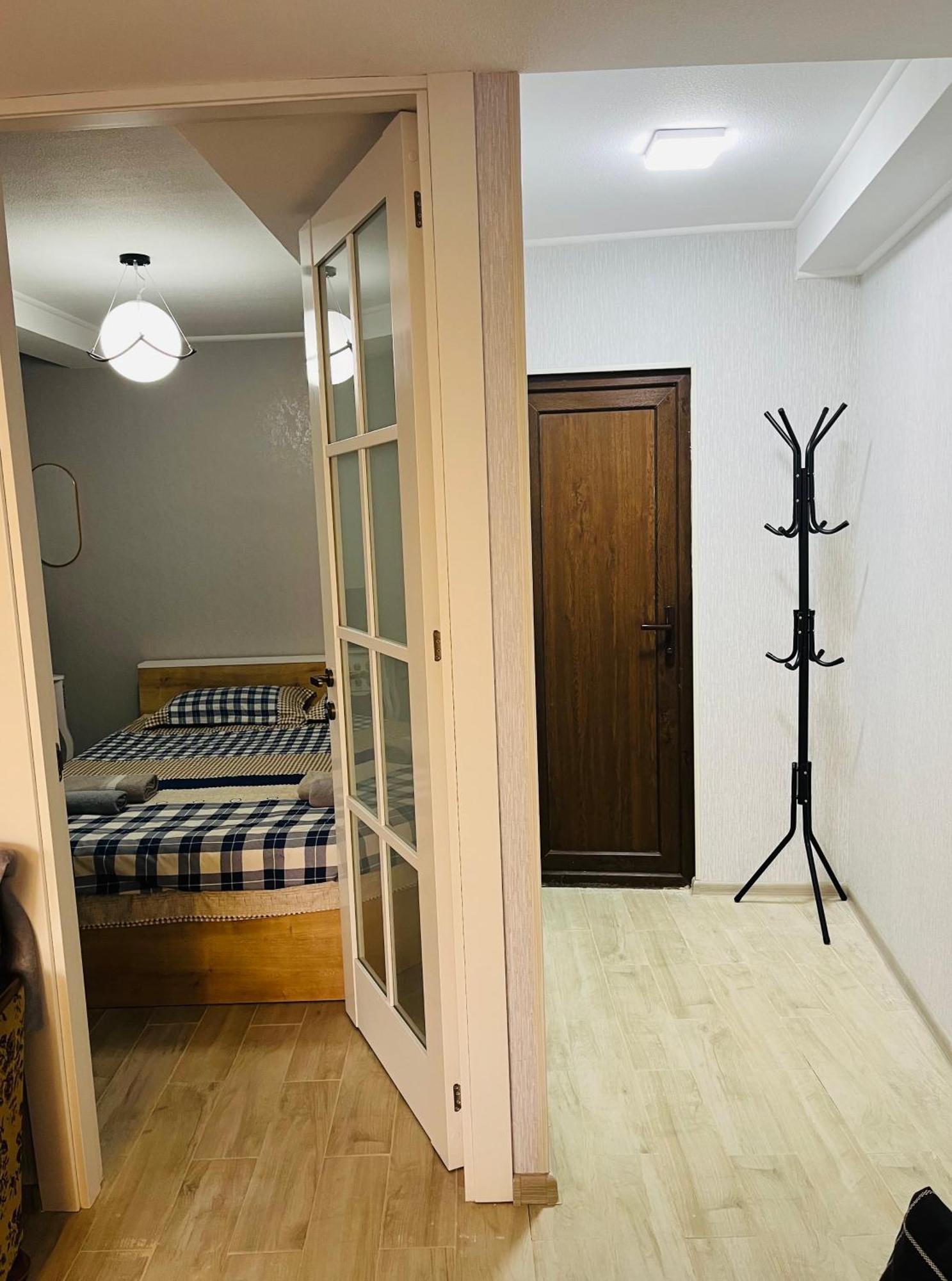 Guest House Poligloti 텔라비 외부 사진