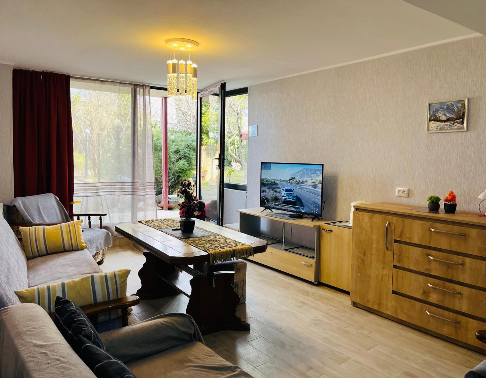 Guest House Poligloti 텔라비 외부 사진