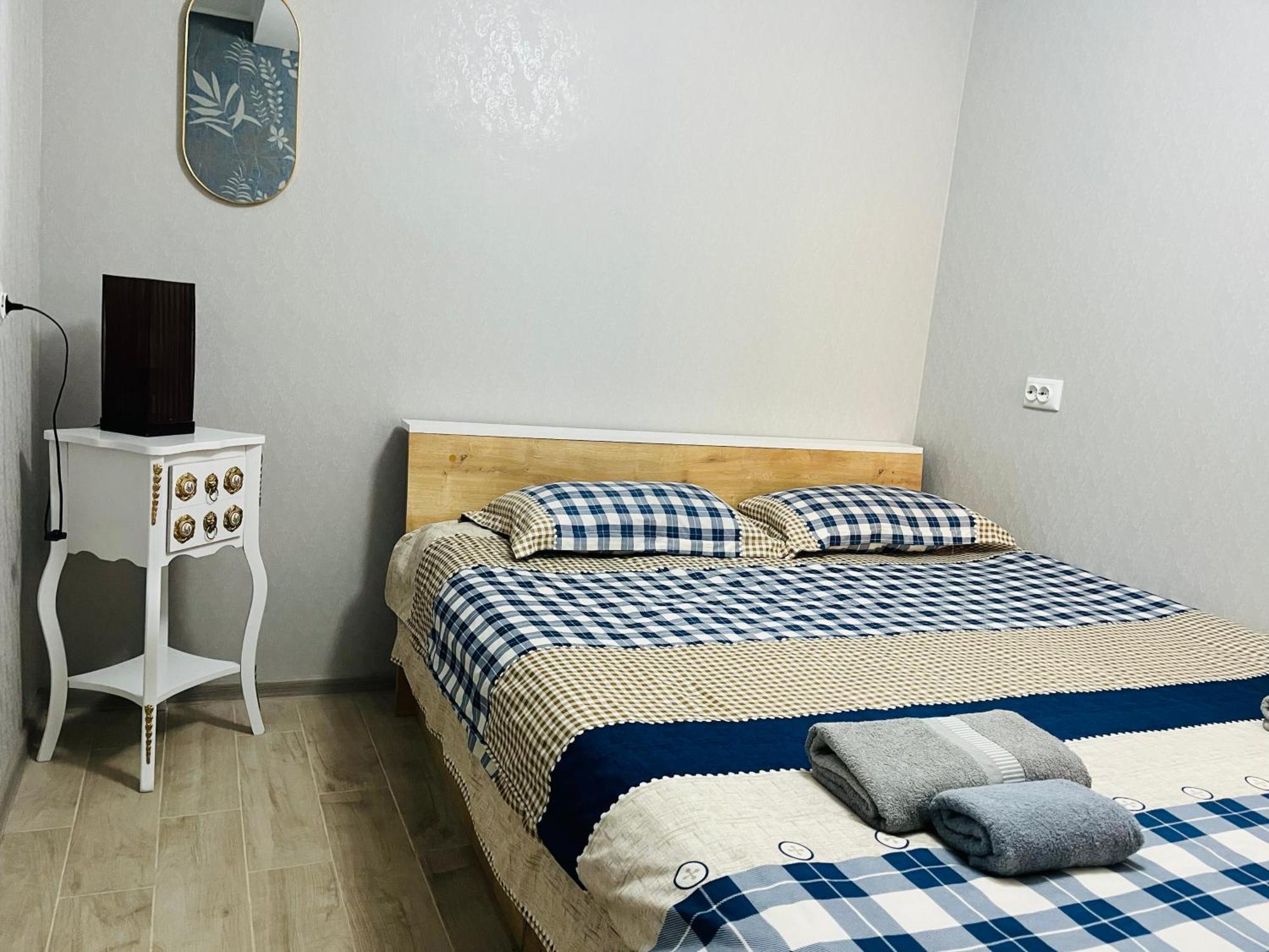 Guest House Poligloti 텔라비 외부 사진