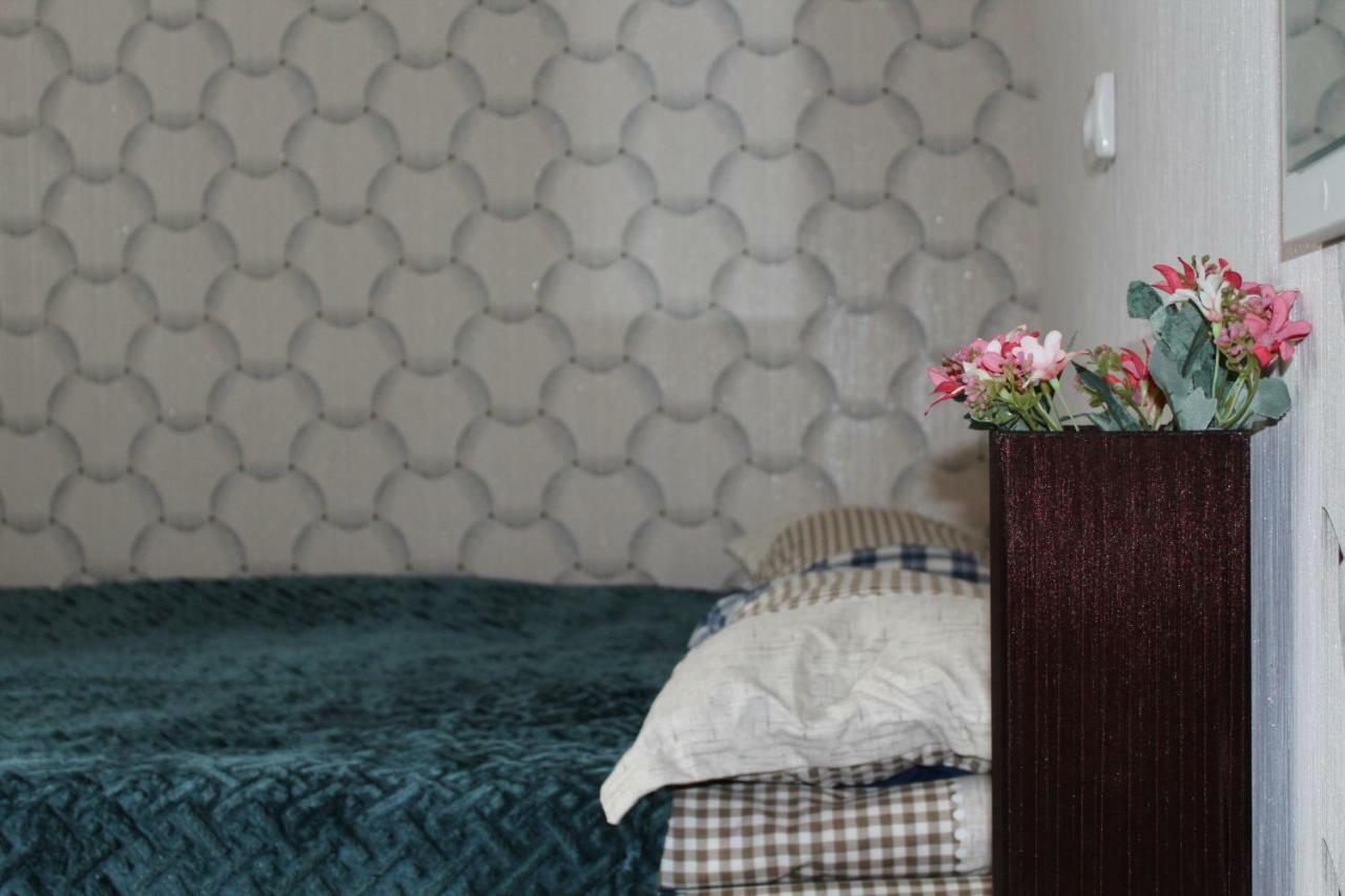 Guest House Poligloti 텔라비 외부 사진
