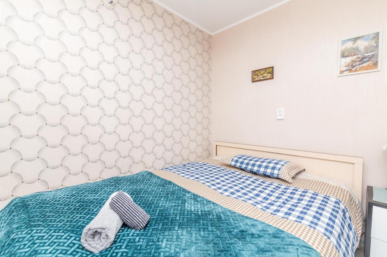 Guest House Poligloti 텔라비 외부 사진