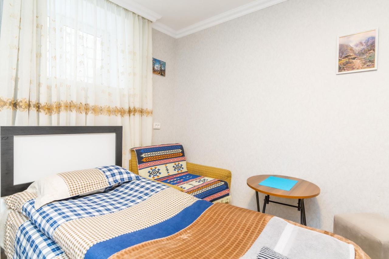 Guest House Poligloti 텔라비 외부 사진